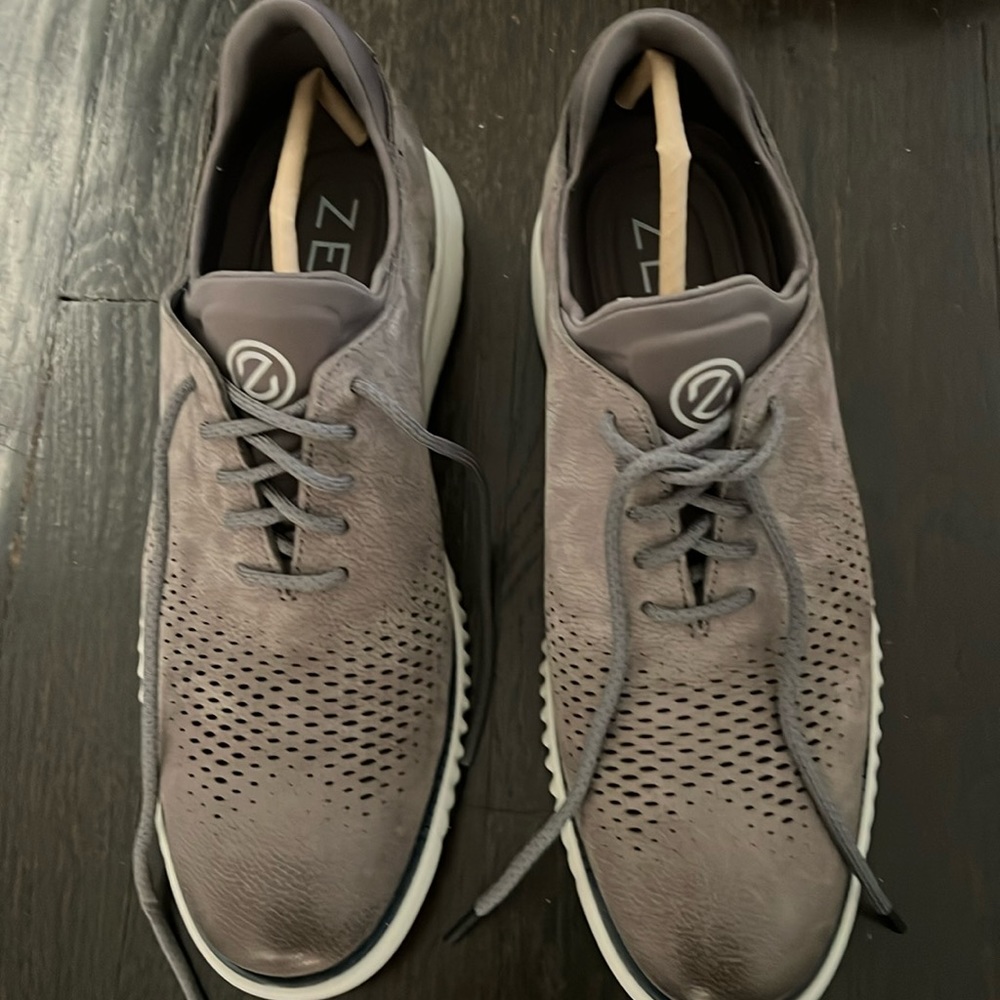 New, never worn Cole Haan ZeroGrand Shoes